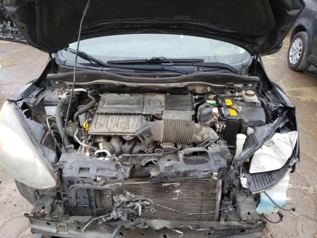 Photo 11 from auction – 2011 MAZDA MAZDA2 with VIN JM1DE1HY3B0123488
