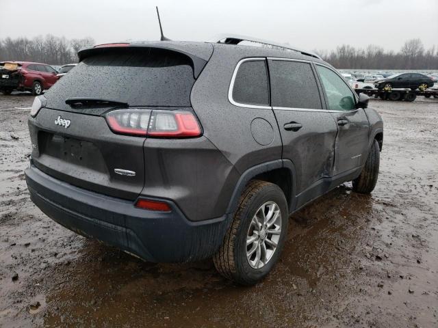 Photo 3 from auction – 2019 JEEP CHEROKEE L with VIN 1C4PJMLX0KD172794