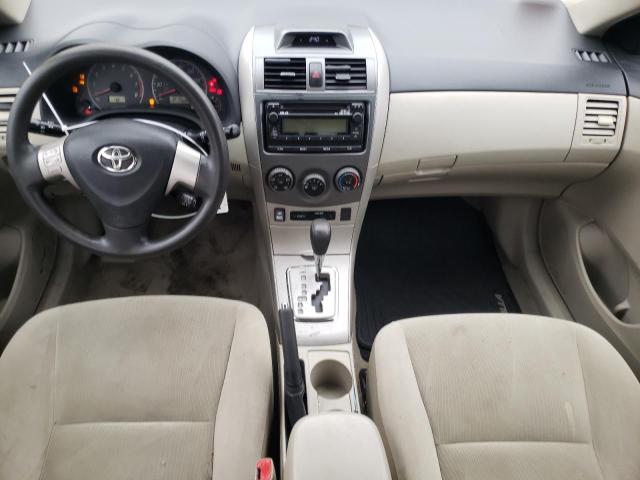 Photo 8 from auction – 2012 TOYOTA COROLLA BA with VIN 2T1BU4EE9CC878478