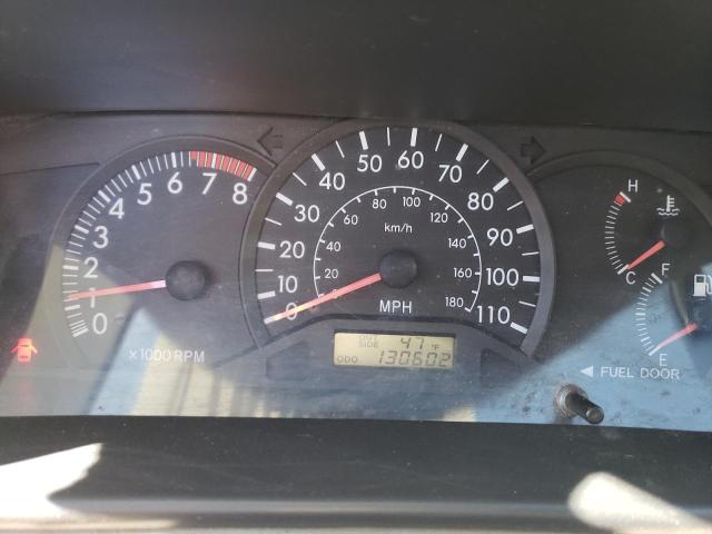 Photo 9 from auction – 2003 TOYOTA COROLLA CE with VIN JTDBR32E730017570