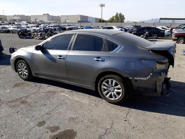 Photo 2 from auction – 2015 NISSAN ALTIMA 2.5 with VIN 1N4AL3AP3FC294242