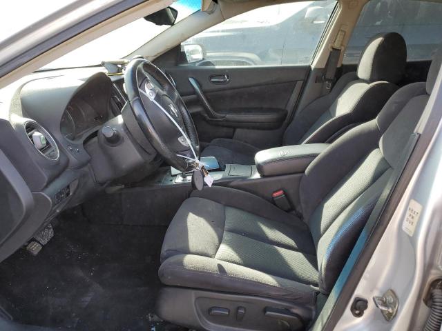 صورة رقم 7 من المزاد - 2013 NISSAN MAXIMA S مع VIN 1N4AA5AP4DC802989