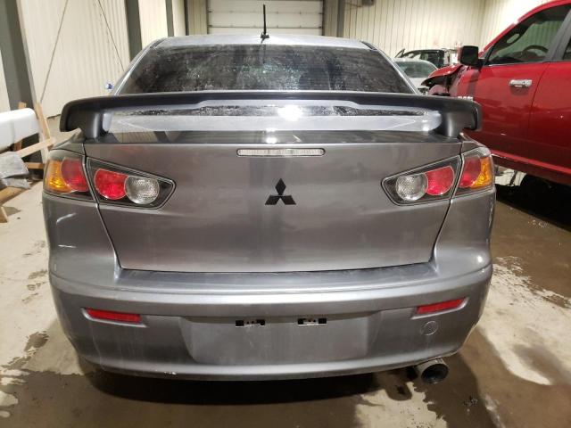 Photo 6 from auction – 2012 MITSUBISHI LANCER SE with VIN JA32V2FW9CU609150
