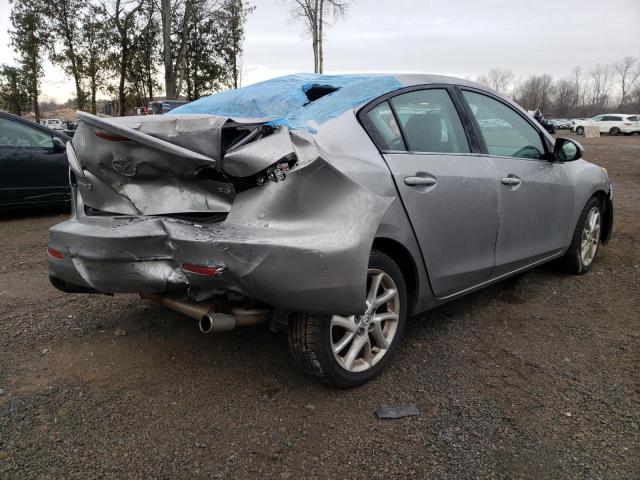 Photo 3 from auction – 2012 MAZDA 3 S with VIN JM1BL1W61C1506162