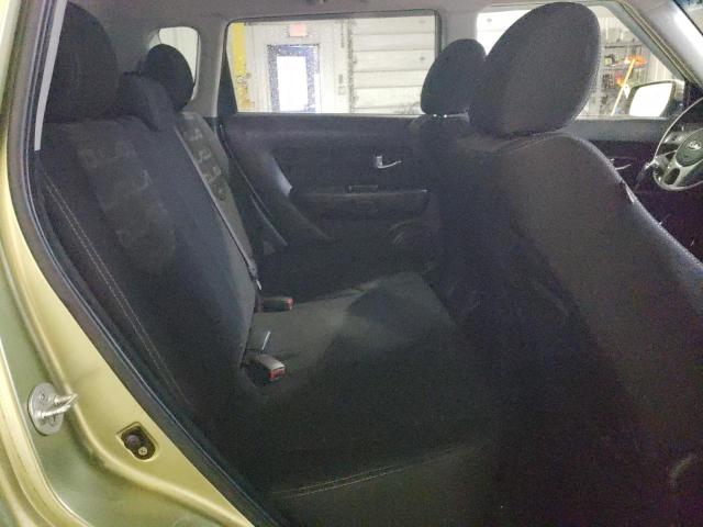 Photo 11 from auction – 2013 KIA SOUL + with VIN KNDJT2A64D7632541