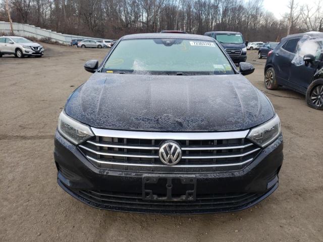 Photo 5 from auction – 2019 VOLKSWAGEN JETTA SEL with VIN 3VWE57BU2KM026547