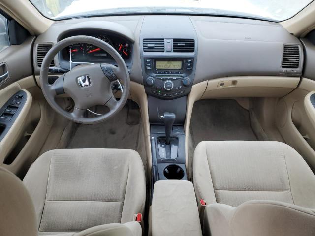 Photo 8 from auction – 2005 HONDA ACCORD with VIN 1HGCM56415A038722