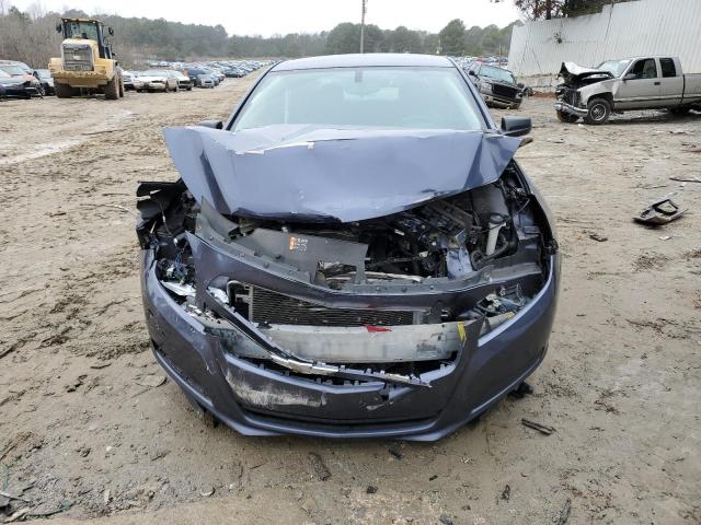 Photo 5 from auction – 2013 CHEVROLET MALIBU LS with VIN 1G11B5SA8DF338176