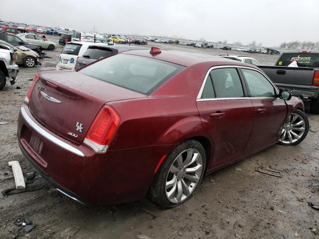 Photo 3 from auction – 2016 CHRYSLER 300 LIMITE with VIN 2C3CCAAG0GH358294