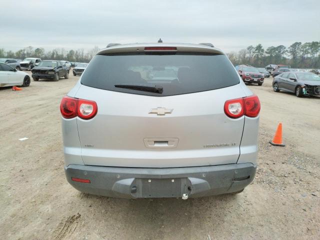 Photo 6 from auction – 2010 CHEVROLET TRAVERSE L with VIN 1GNLVFED0AS144335