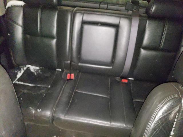 Photo 10 from auction – 2007 CHEVROLET SILVERADO with VIN 3GCEK13Y67G540238