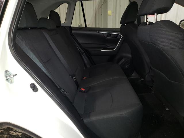 Photo 11 from auction – 2021 TOYOTA RAV4 LE with VIN 2T3F1RFV4MC150470