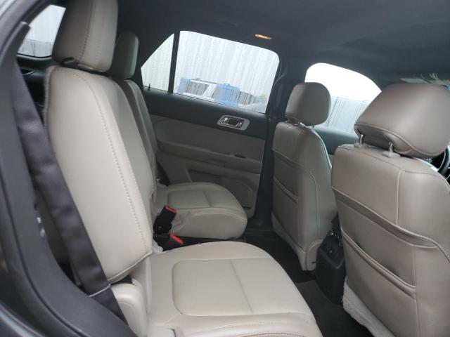 Photo 11 from auction – 2015 FORD EXPLORER with VIN 1FM5K7F84FGA82753