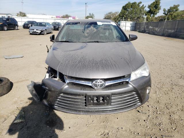 Photo 5 from auction – 2017 TOYOTA CAMRY LE with VIN 4T1BF1FK8HU654315