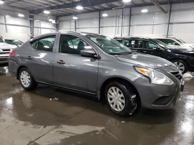 Photo 4 from auction – 2016 NISSAN VERSA S with VIN 3N1CN7APXGL888484
