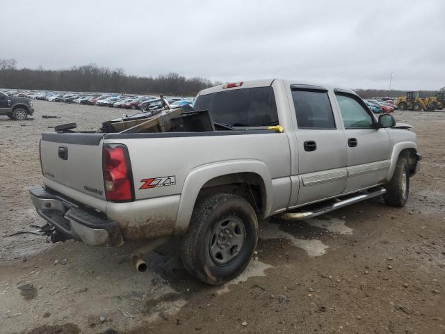 Photo 3 from auction – 2004 CHEVROLET SILVERADO with VIN 2GCEK13T841428937