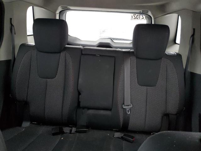 Photo 10 from auction – 2011 GMC TERRAIN SL with VIN 2CTALSEC4B6223134