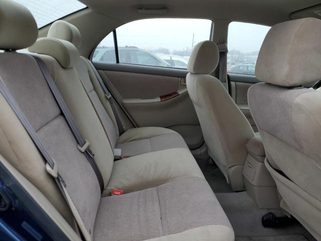 Photo 10 from auction – 2007 TOYOTA COROLLA S with VIN 1NXBR32EX7Z884603