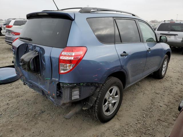 Photo 3 from auction – 2012 TOYOTA RAV4 with VIN 2T3BF4DV8CW240921
