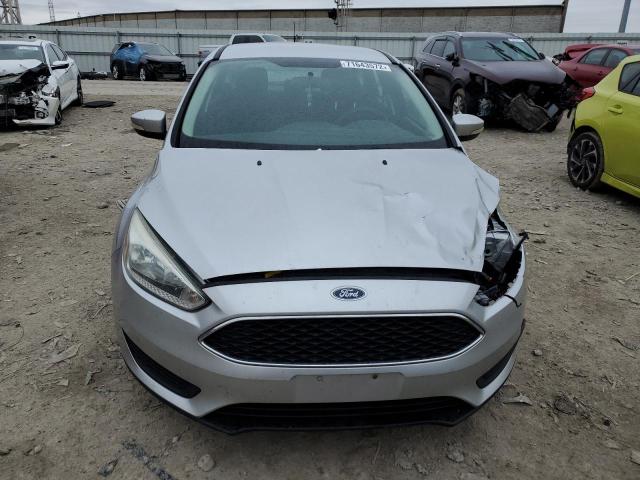 Photo 5 from auction – 2015 FORD FOCUS SE with VIN 1FADP3K25FL350816