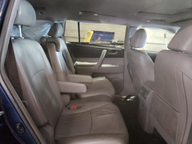 Photo 11 from auction – 2013 TOYOTA HIGHLANDER with VIN 5TDBK3EH6DS261252