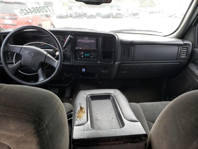 Photo 8 from auction – 2004 CHEVROLET SILVERADO with VIN 1GCHC23244F262304