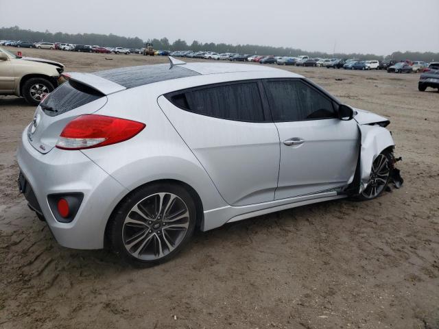 Photo 3 from auction – 2016 HYUNDAI VELOSTER T with VIN KMHTC6AE0GU278817