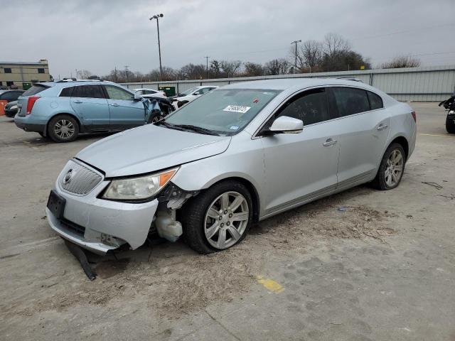 BUICK LACROSSE C 2011 con VIN 1G4GC5ED3BF105187 - Foto de la subasta