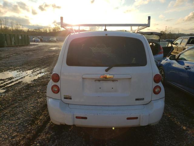 Photo 6 from auction – 2009 CHEVROLET HHR PANEL with VIN 3GCCA85B09S611798