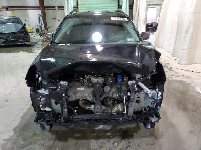 Photo 5 from auction – 2021 SUBARU CROSSTREK with VIN JF2GTHSCXMH208066