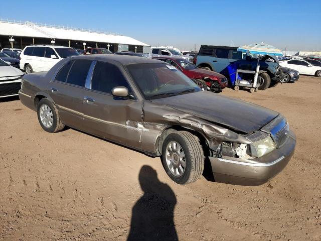 Photo 4 from auction – 2003 MERCURY GRAND MARQ with VIN 2MEFM75WX3X675928
