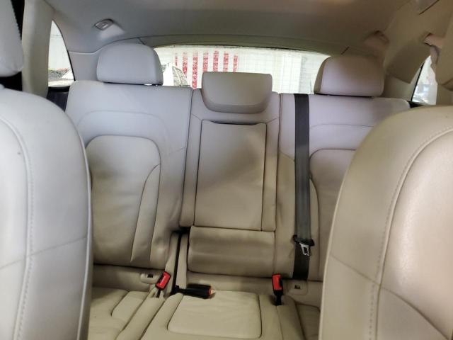 Photo 10 from auction – 2016 AUDI Q5 PREMIUM with VIN WA1L2AFP4GA034264