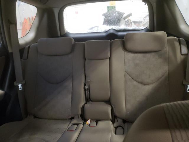 Photo 10 from auction – 2010 TOYOTA RAV4 with VIN 2T3ZF4DV4AW024396