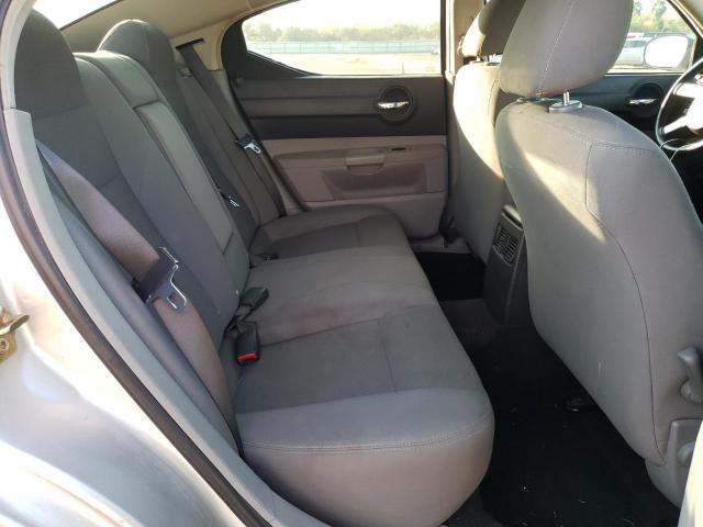 Photo 10 from auction – 2006 DODGE CHARGER SE with VIN 2B3KA43G26H524827
