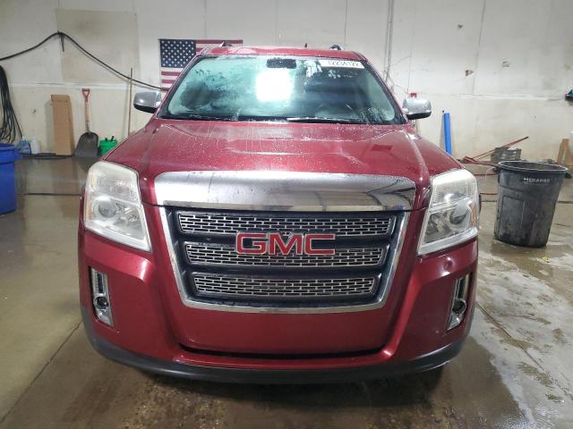 Photo 5 from auction – 2012 GMC TERRAIN SL with VIN 2GKFLXE59C6212779