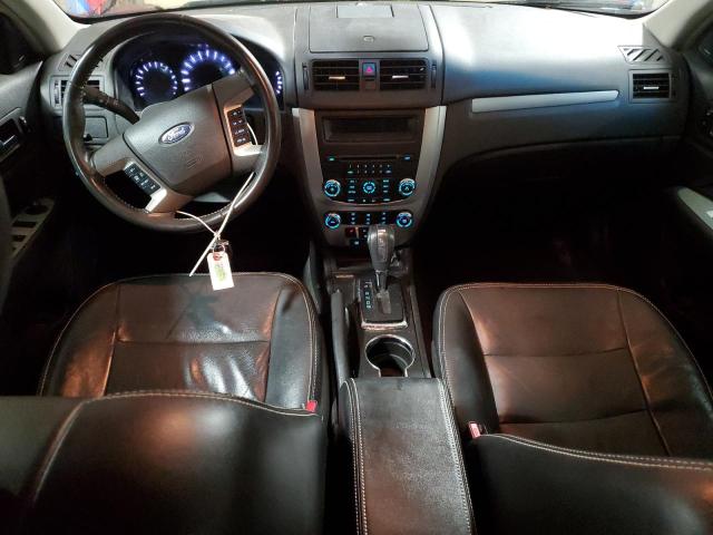 Photo 8 from auction – 2012 FORD FUSION SEL with VIN 3FAHP0JG3CR217787