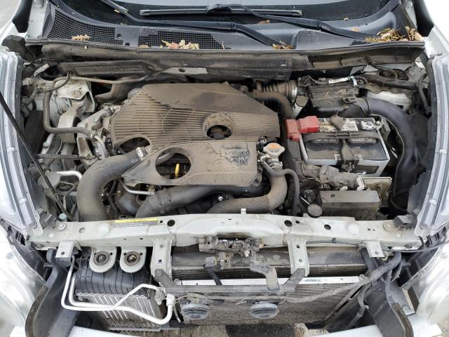 Photo 12 from auction – 2017 NISSAN JUKE S with VIN JN8AF5MR4HT704791