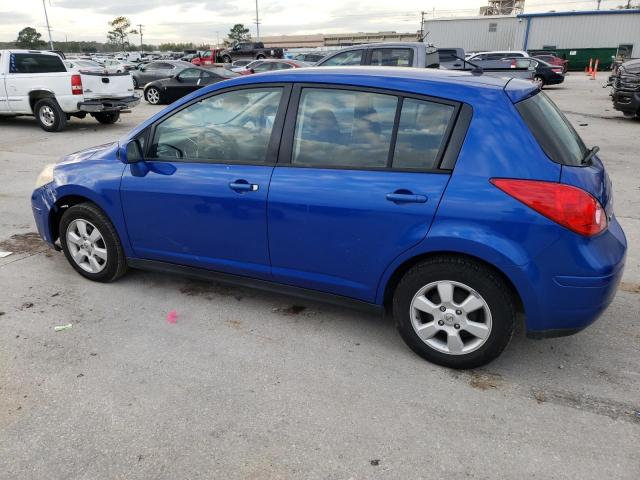 Photo 2 from auction – 2009 NISSAN VERSA S with VIN 3N1BC13E39L415829