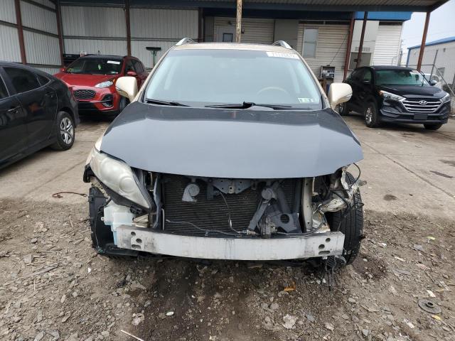 Photo 5 from auction – 2010 LEXUS RX 350 with VIN 2T2BK1BAXAC012545