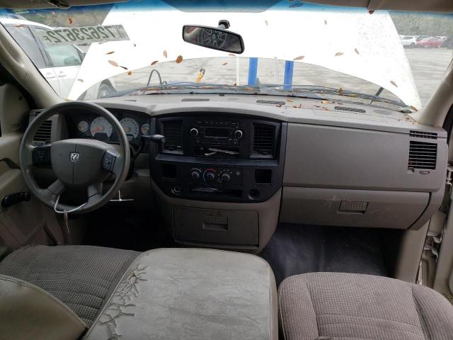 Photo 8 from auction – 2008 DODGE RAM 1500 S with VIN 1D7HA18K08J242021