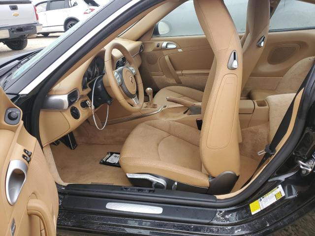 Photo 7 from auction – 2009 PORSCHE 911 TARGA with VIN WP0BB299X9S733271