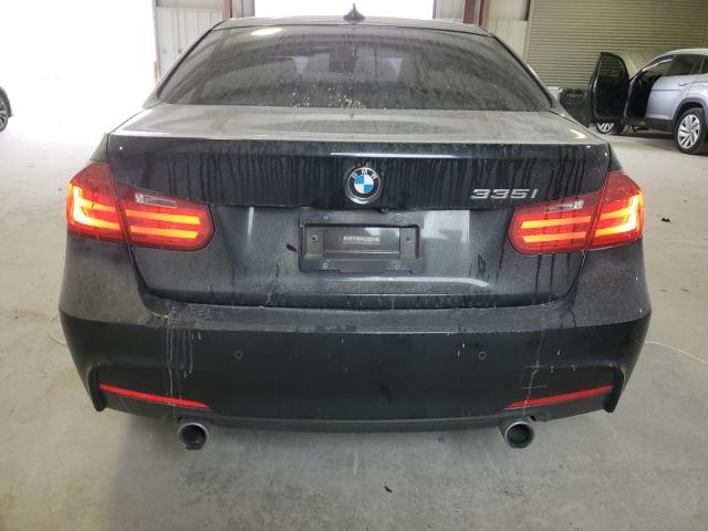 Photo 6 from auction – 2015 BMW 335 I with VIN WBA3A9G51FNS66720