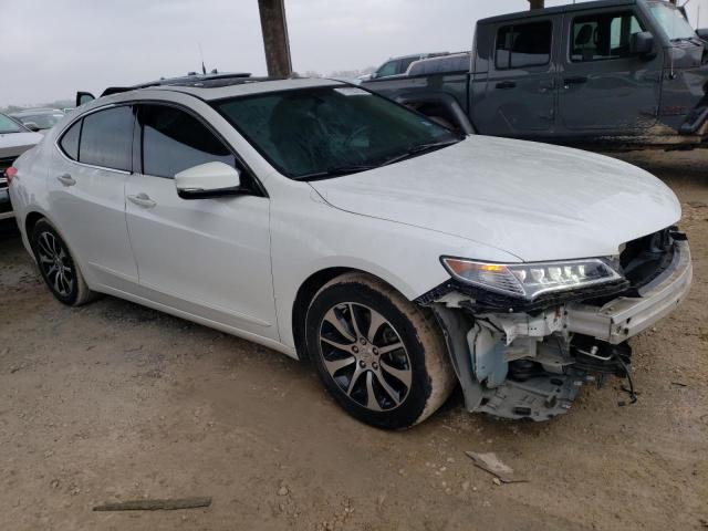 Photo 4 from auction – 2016 ACURA TLX with VIN 19UUB1F31GA012179