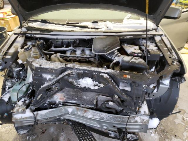 Photo 12 from auction – 2007 FORD EDGE SEL P with VIN 2FMDK39C87BB20322
