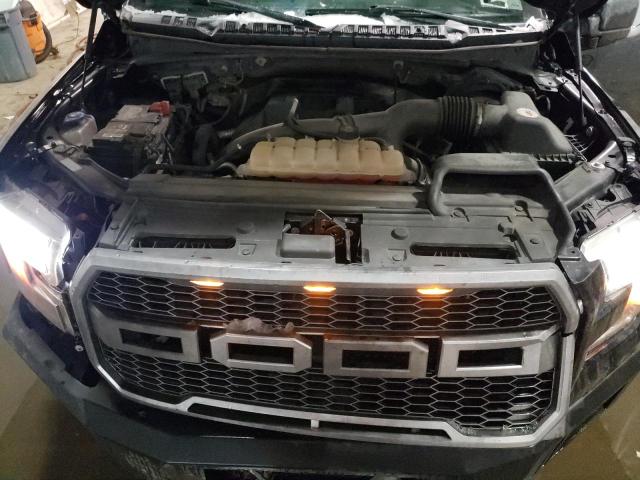 Photo 11 from auction – 2017 FORD F150 SUPER with VIN 1FTEX1EP3HFC55229