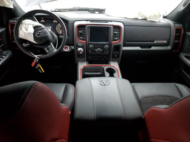 Photo 8 from auction – 2018 RAM 1500 REBEL with VIN 1C6RR7YT8JS204594