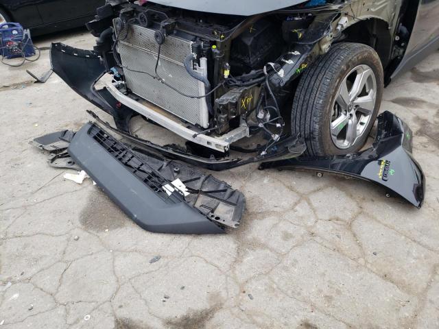 Photo 12 from auction – 2021 TOYOTA RAV4 LIMIT with VIN 2T3D6RFV2MW010988