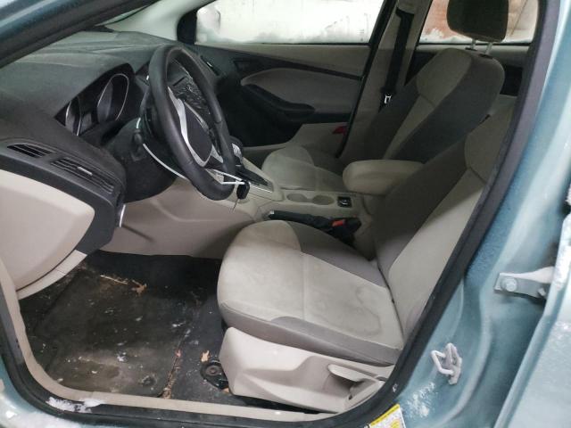 Photo 7 from auction – 2012 FORD FOCUS SE with VIN 1FAHP3F22CL451299