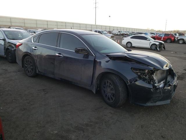 Photo 4 from auction – 2017 NISSAN ALTIMA 2.5 with VIN 1N4AL3AP9HC488034