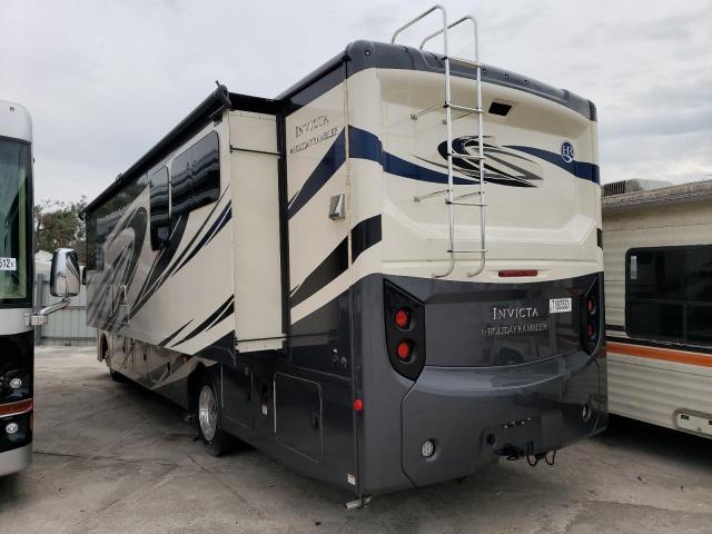 Photo 3 from auction – 2021 FORD F53 with VIN 1F66F5DN6M0A06129